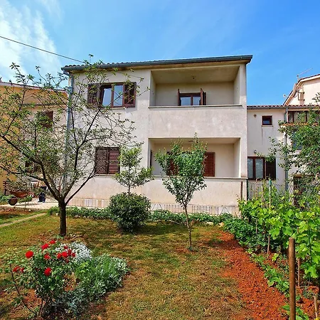 Lavanda 108 Apartman Fažana