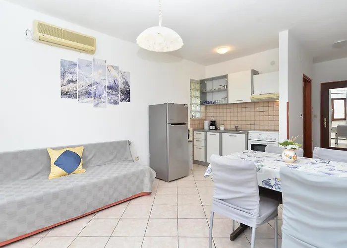 Lejlighed Lavanda 108 Fažana