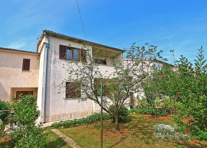 Lejlighed Lavanda 108 Fažana