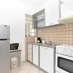 Apartment Apartments Lavanda 108 Fažana