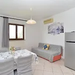 Apartments Lavanda 108 Fažana