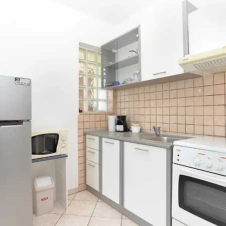 Daire Lavanda 108 Fažana